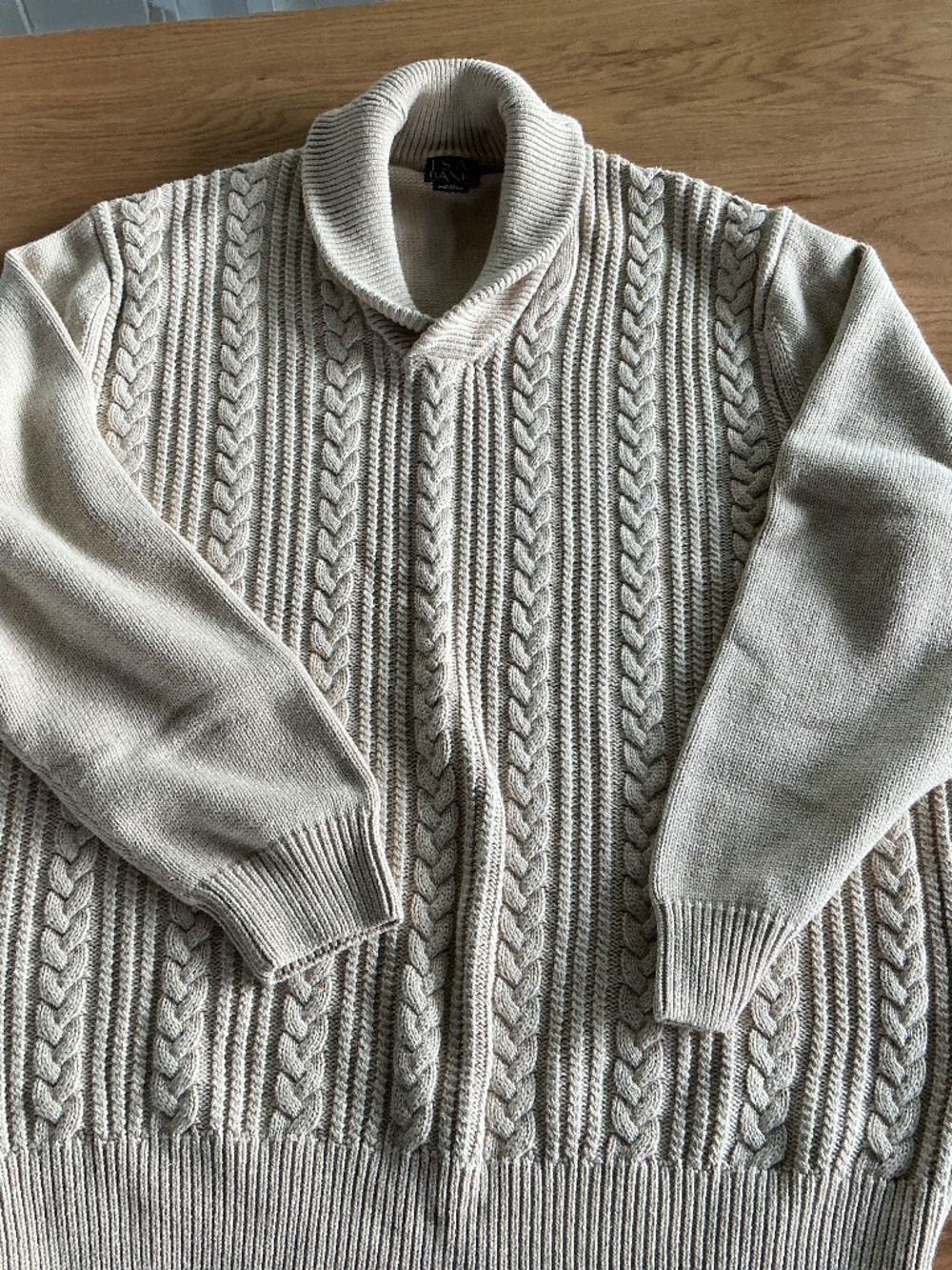Mens Sweater - Picture 1 of 3